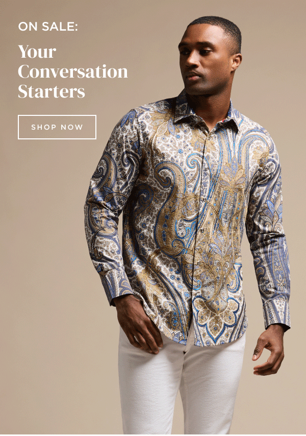 shop now