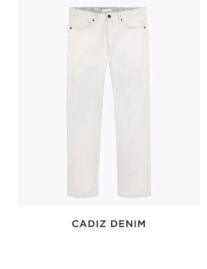 Cadiz Pant 