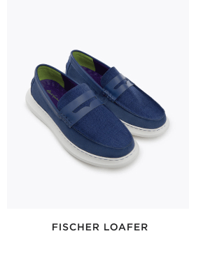 Fischer Loafer 