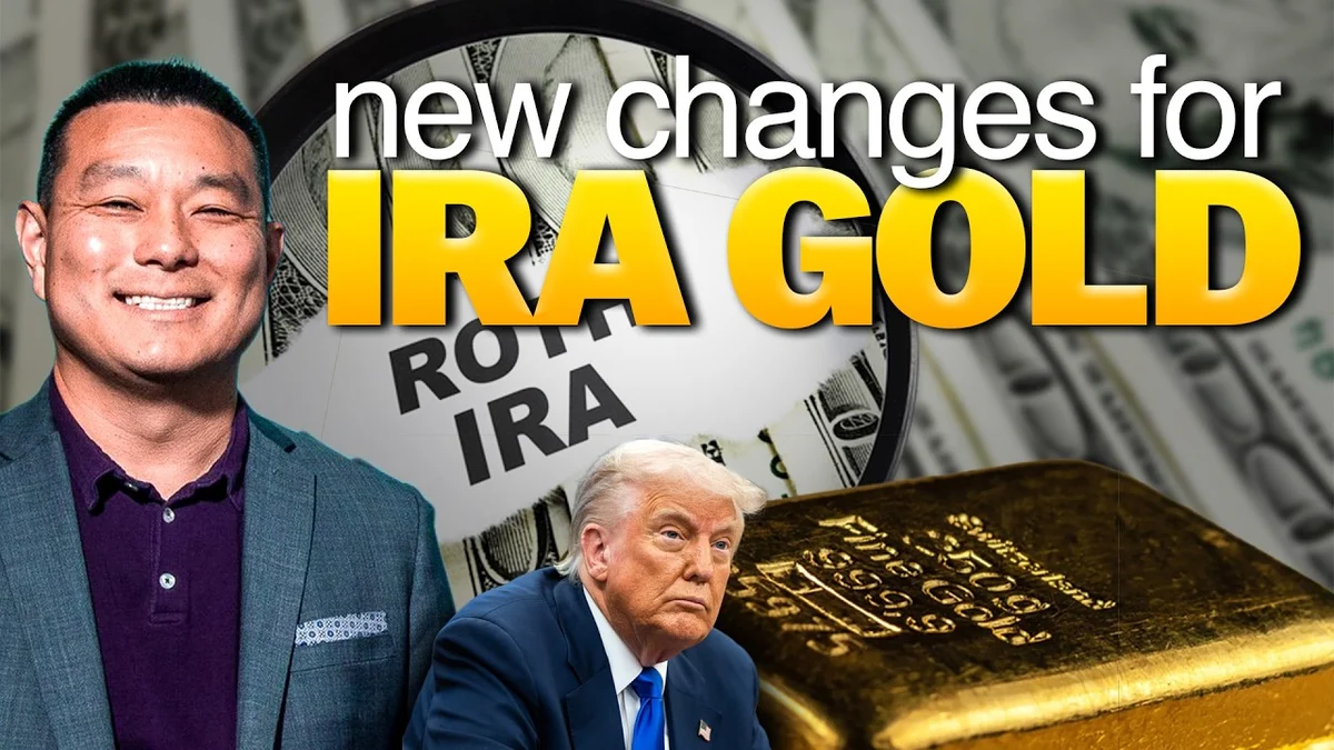 The Gold Exchange 