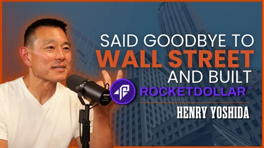 Yall Street Podcast Thumbnail Henry Yoshida