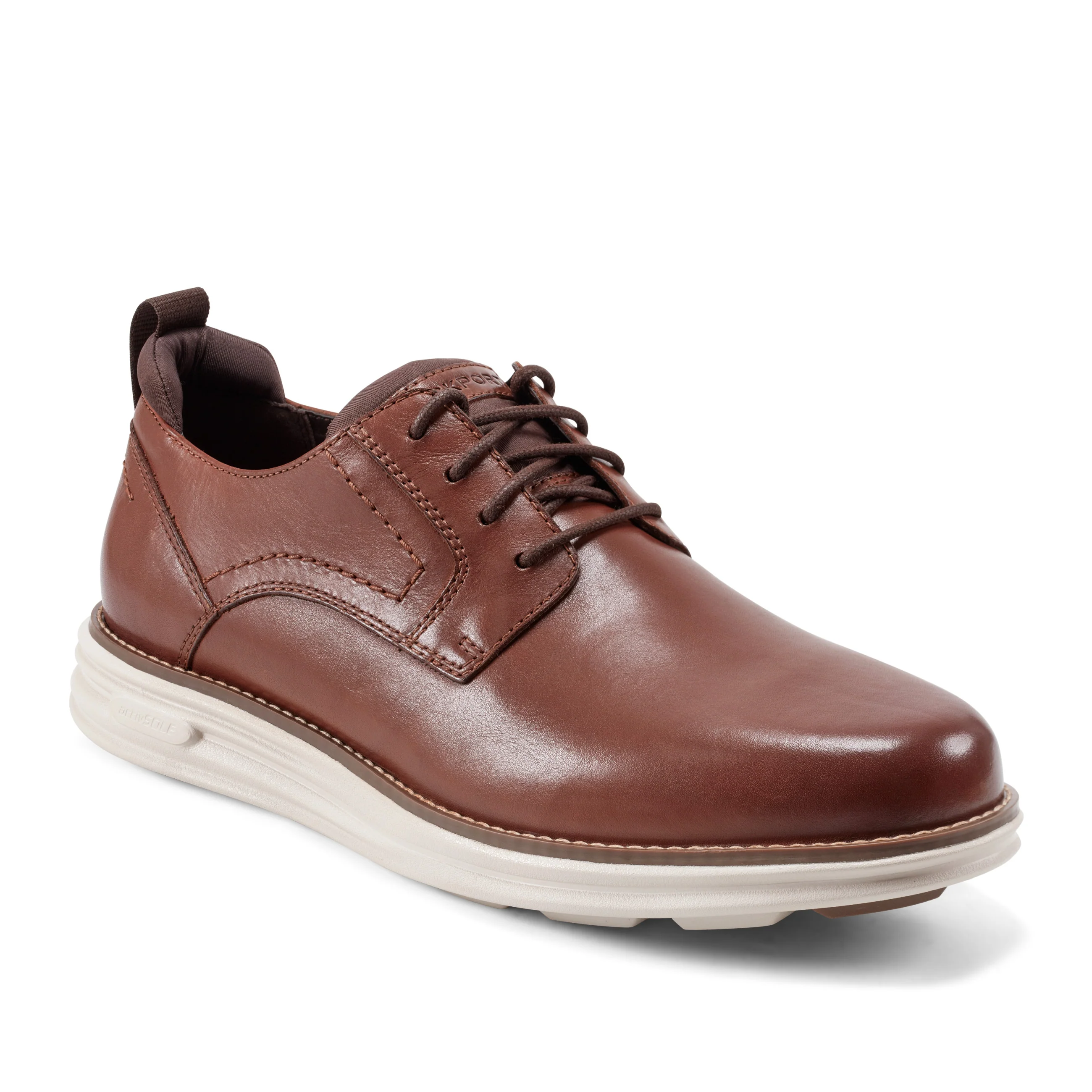 Image of Men's Canton Casual Lace-up Oxford