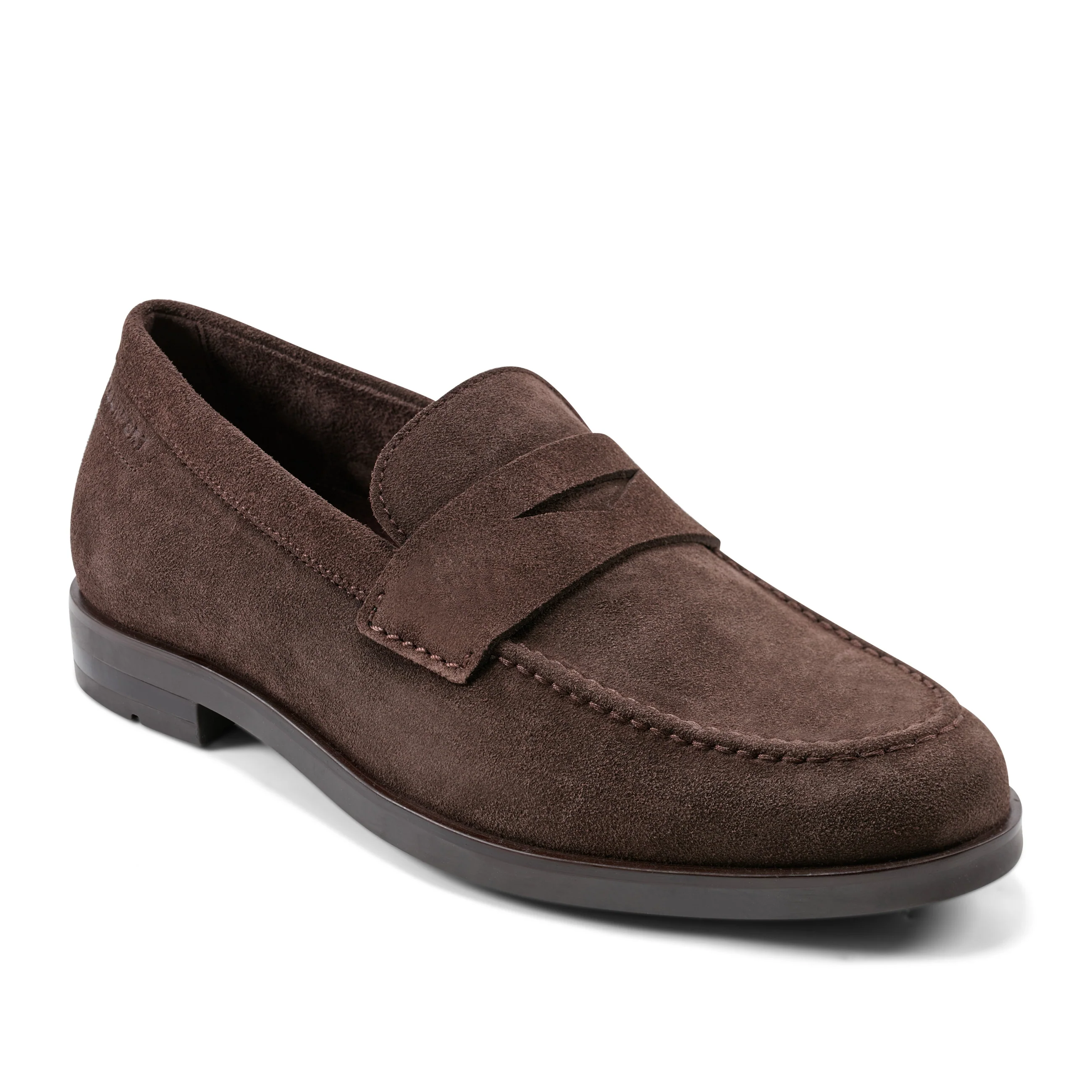 Image of Men's Sutton Dress Slip-on Penny Loafers