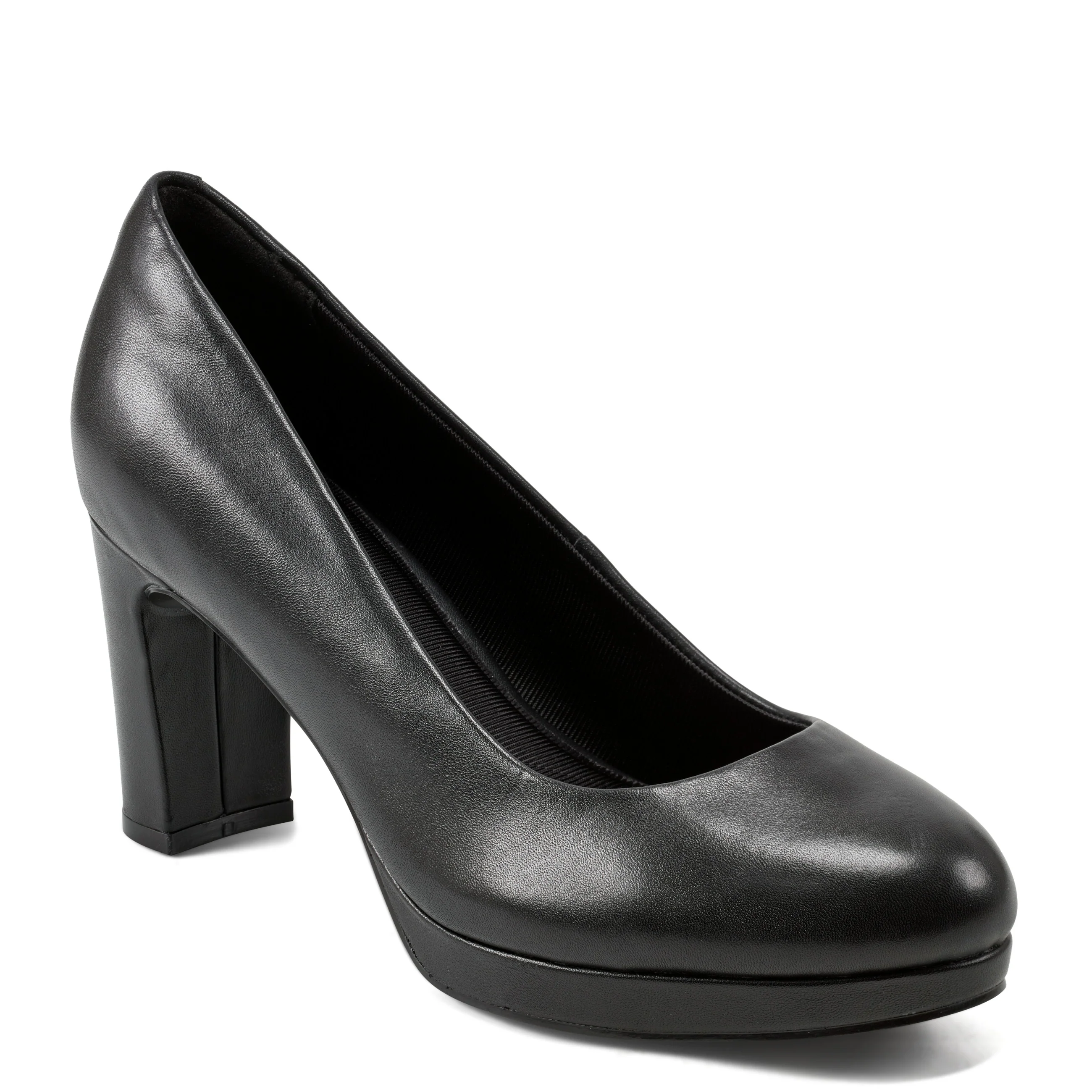 Image of Women's Carmen Total Motion Platform Pumps