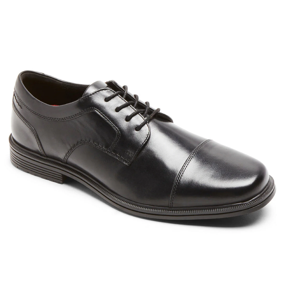 Image of Men's Robinsyn Waterproof Cap Toe Oxford