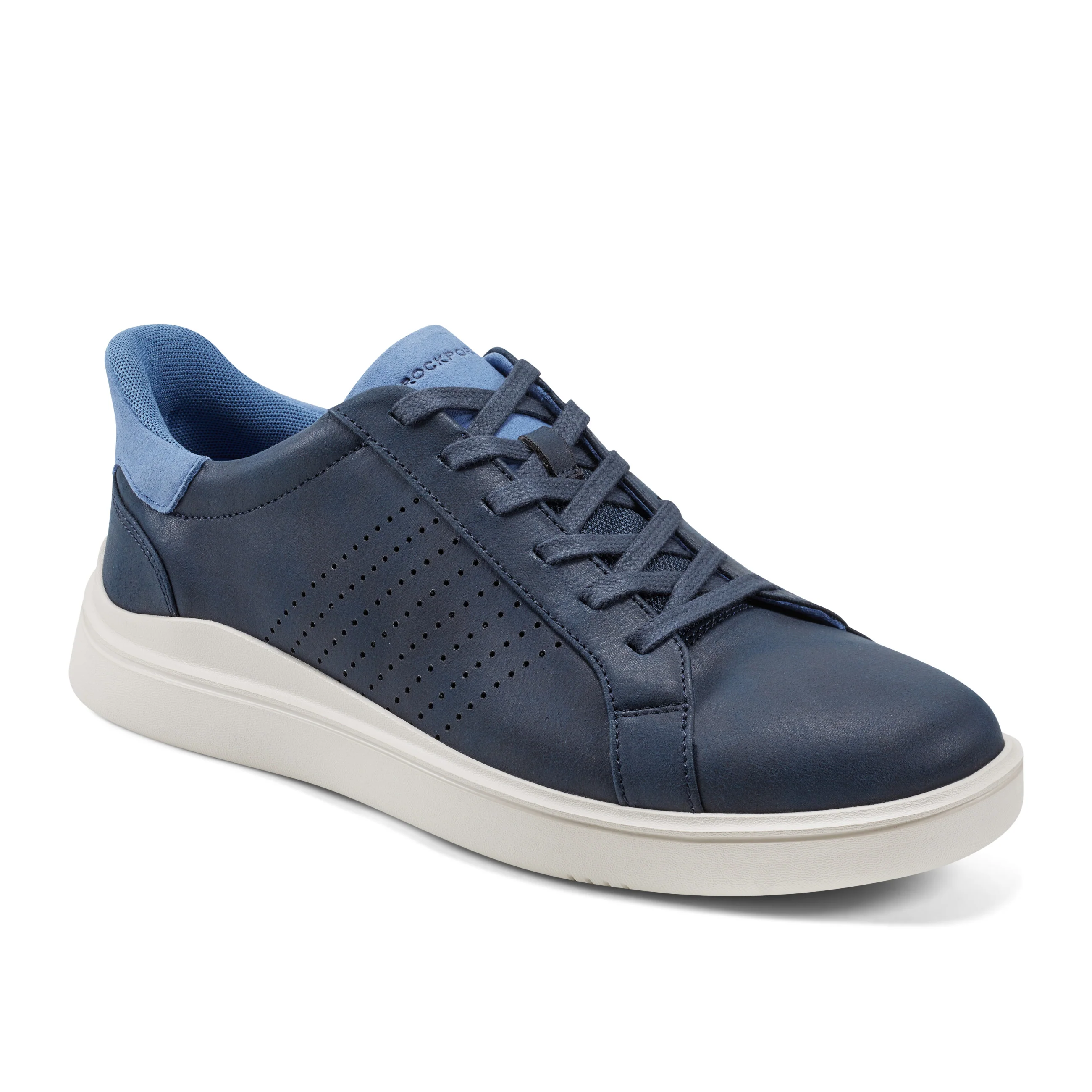 Image of Men's Tristen Step Activated Lace-Up