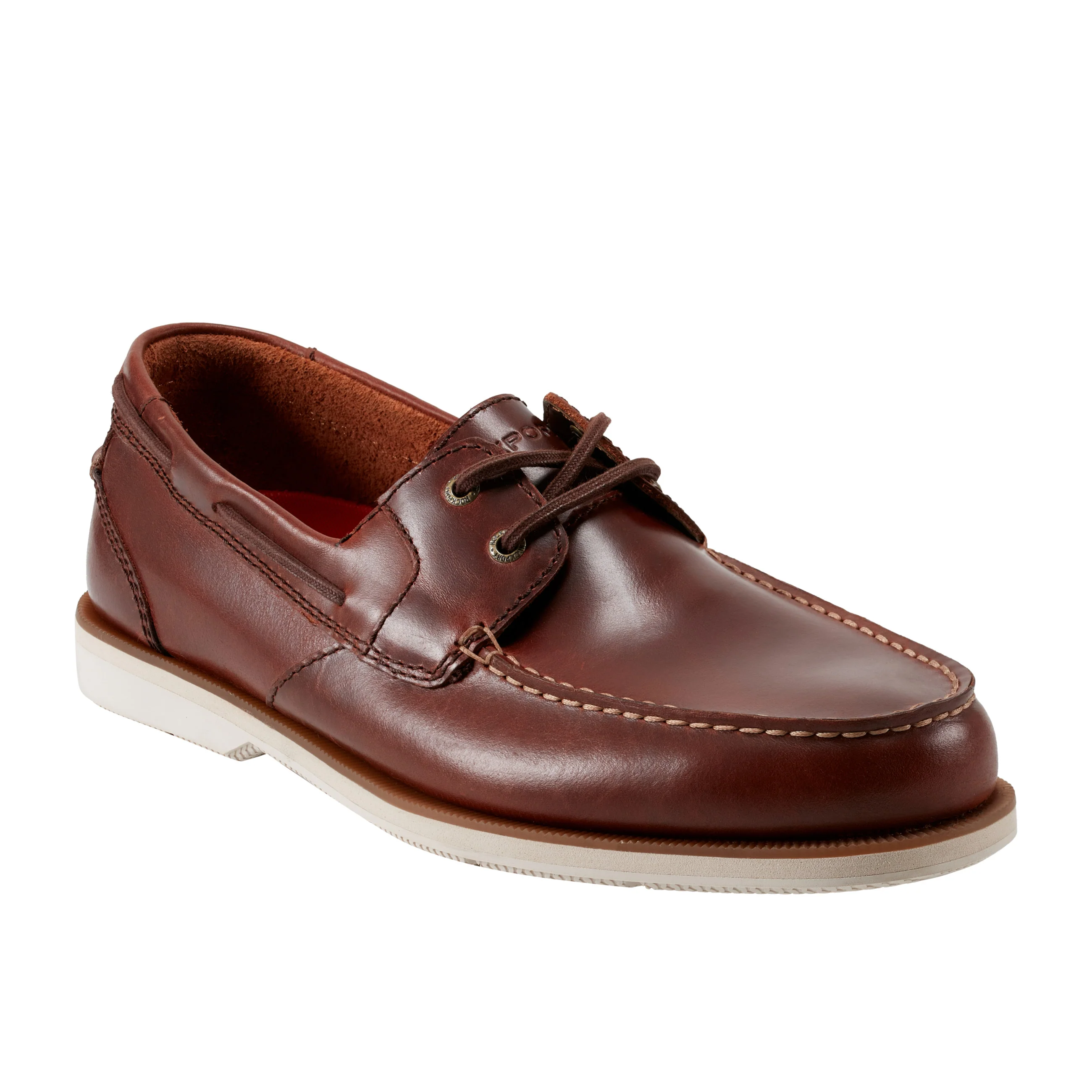 Image of Men's Southport Boat Shoe