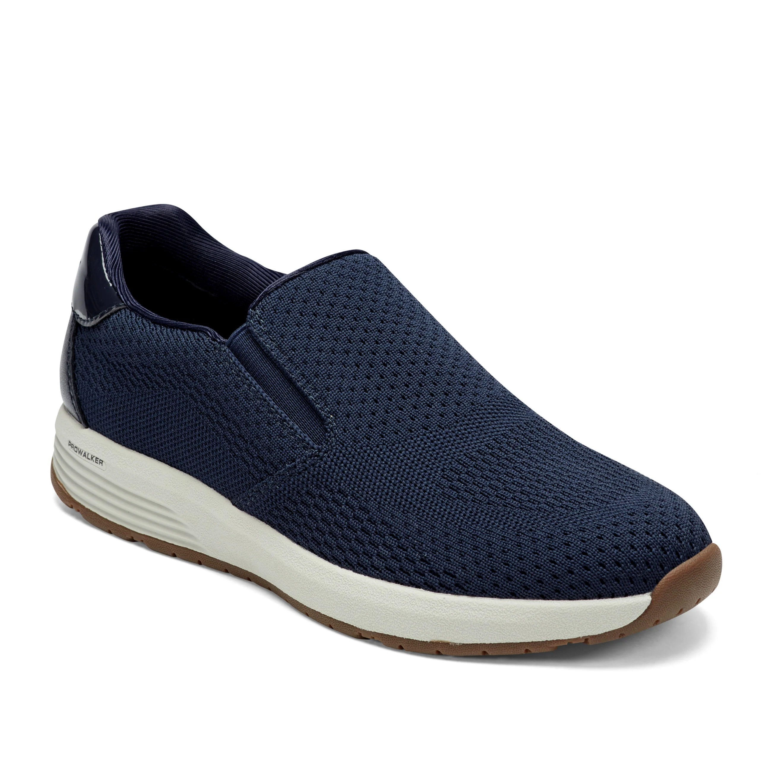 Image of Women's ProWalker Titan Casual Slip on Sneakers