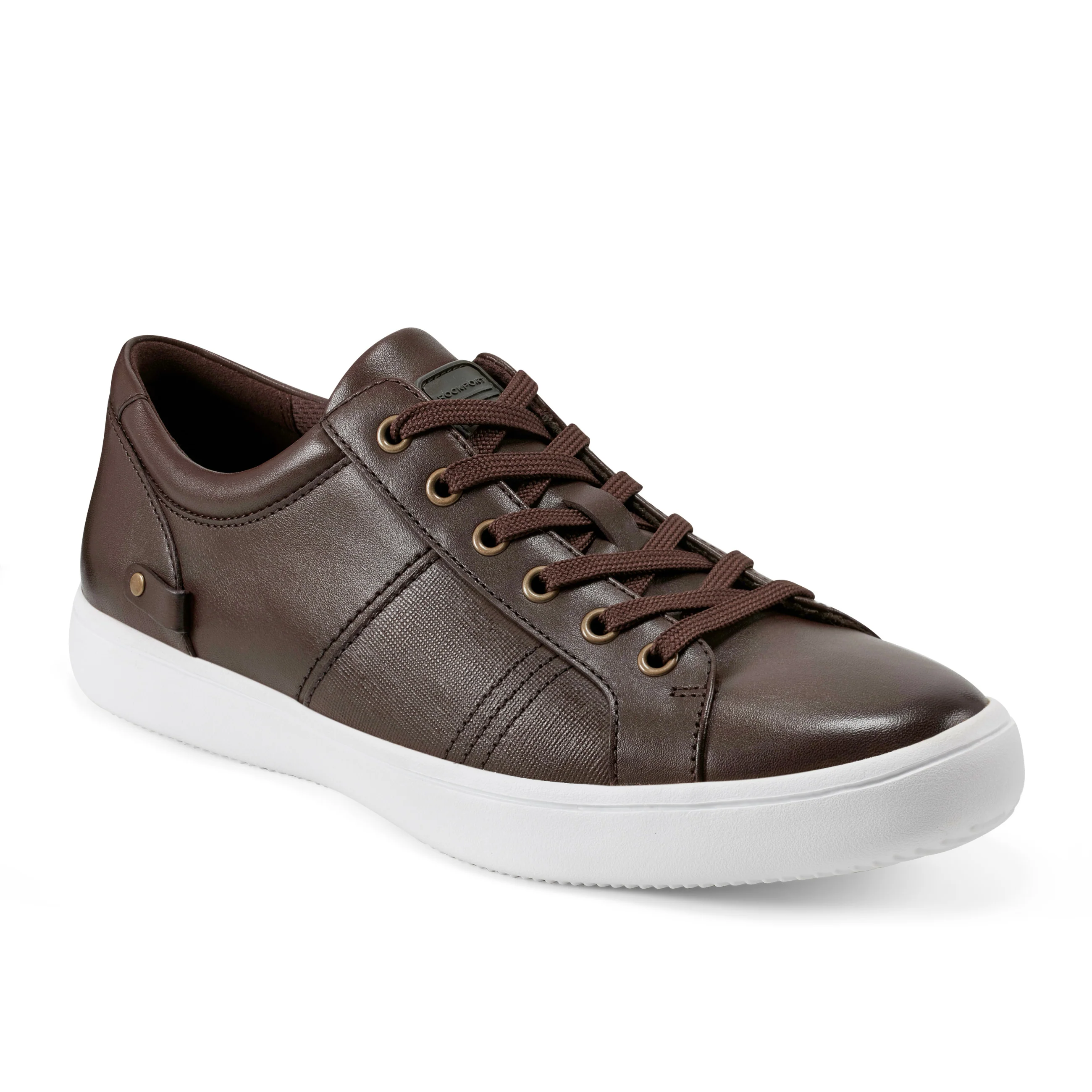 Image of Men's Colle Lace-to-Toe Sneaker