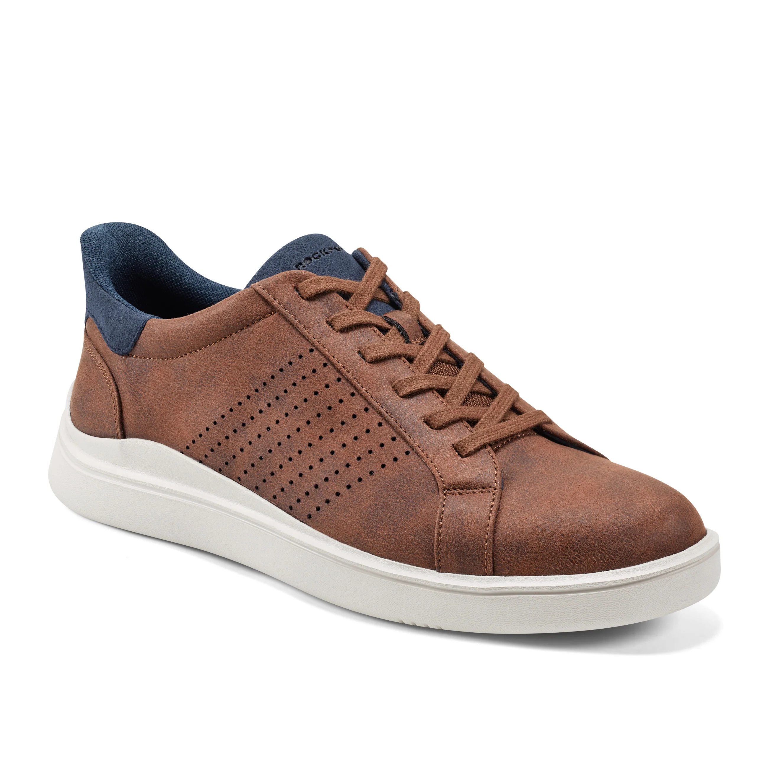 Image of Men's Tristen Step Activated Lace-Up