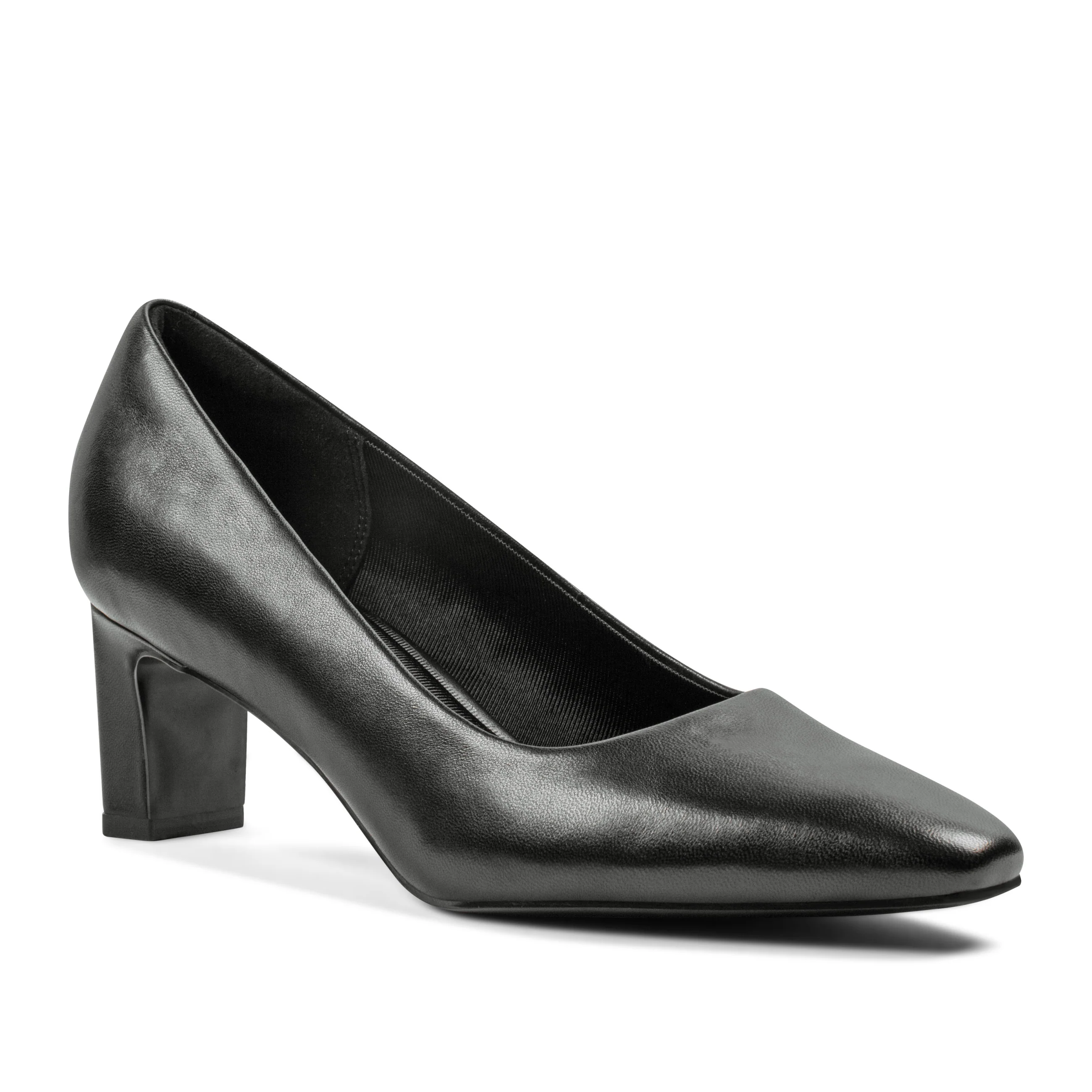 Image of Women's Total Motion Merida Classic Dress Pumps