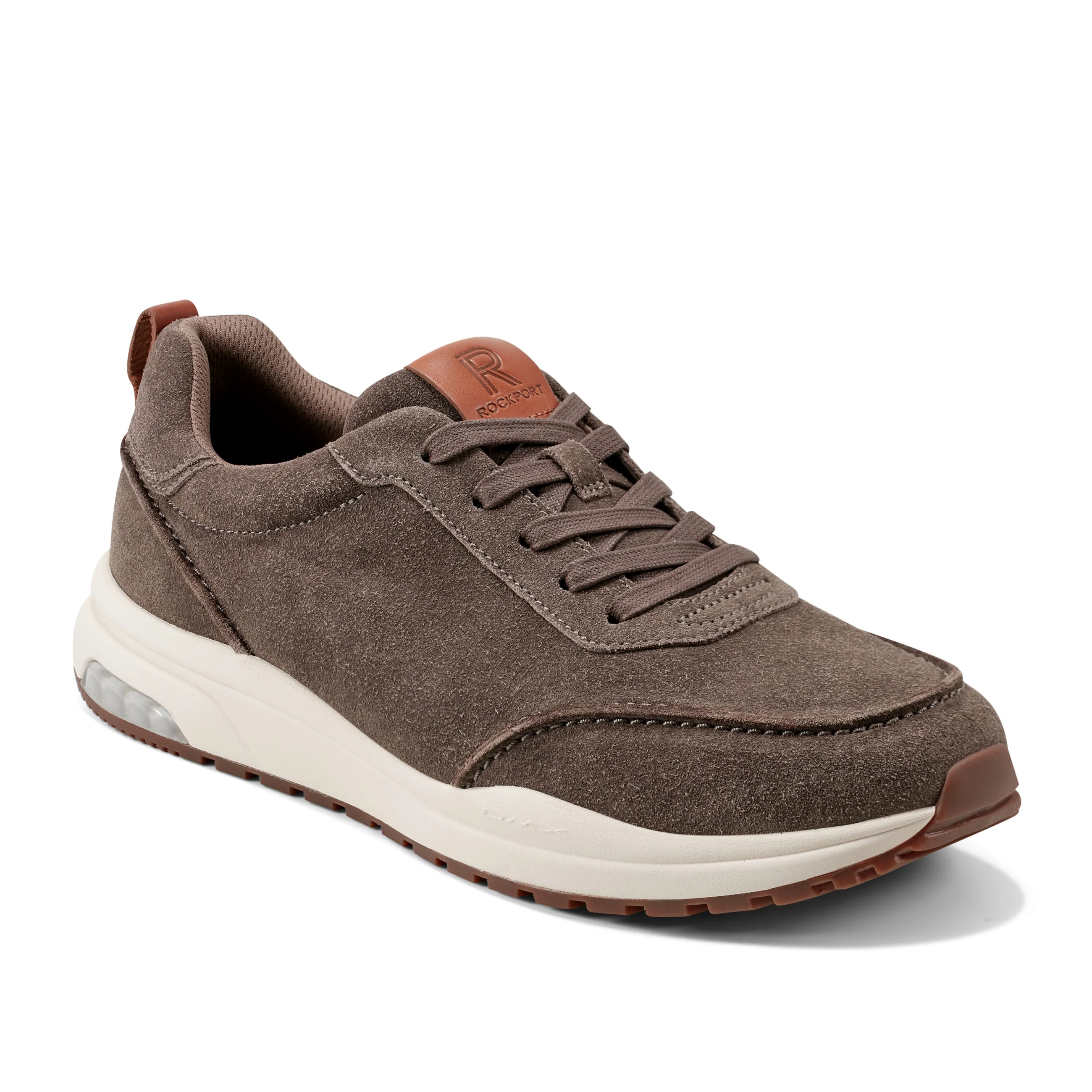 Image of Rockport X Reebok Men's DMX™ Bowen Casual Lace-up Sneakers