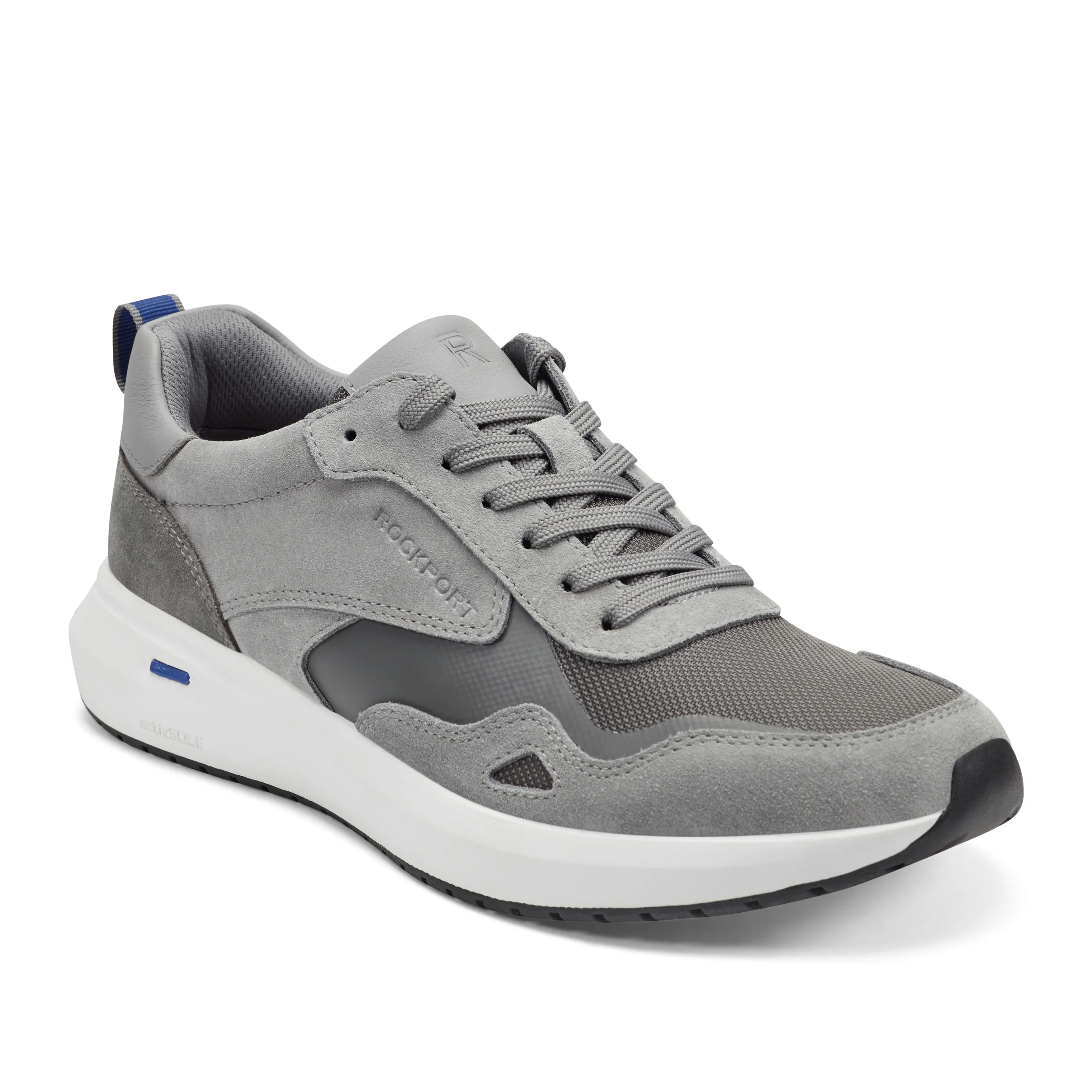 Image of Men's Total Motion Tilman Lace-up Casual Sneakers