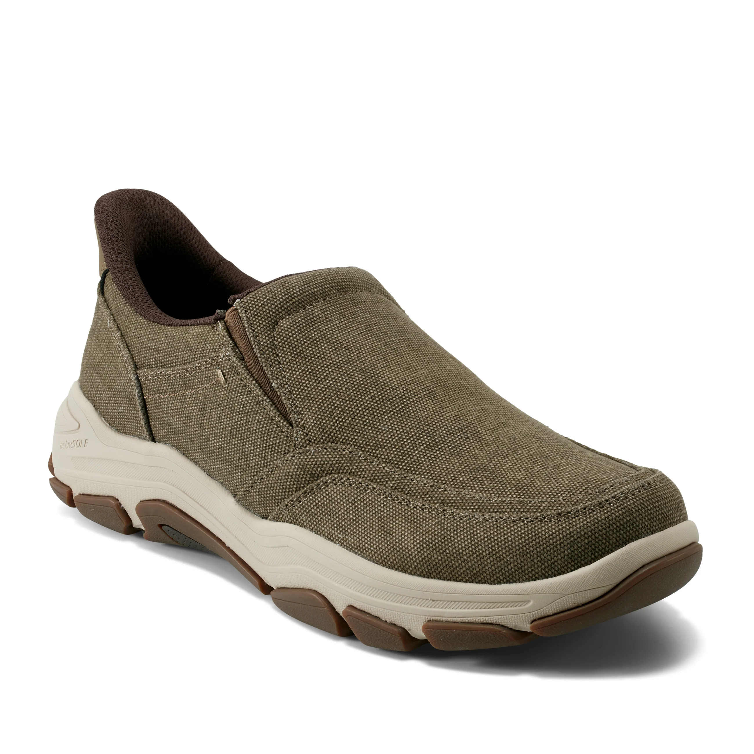 Image of Men's Reece Step Activated Casual Slip-on