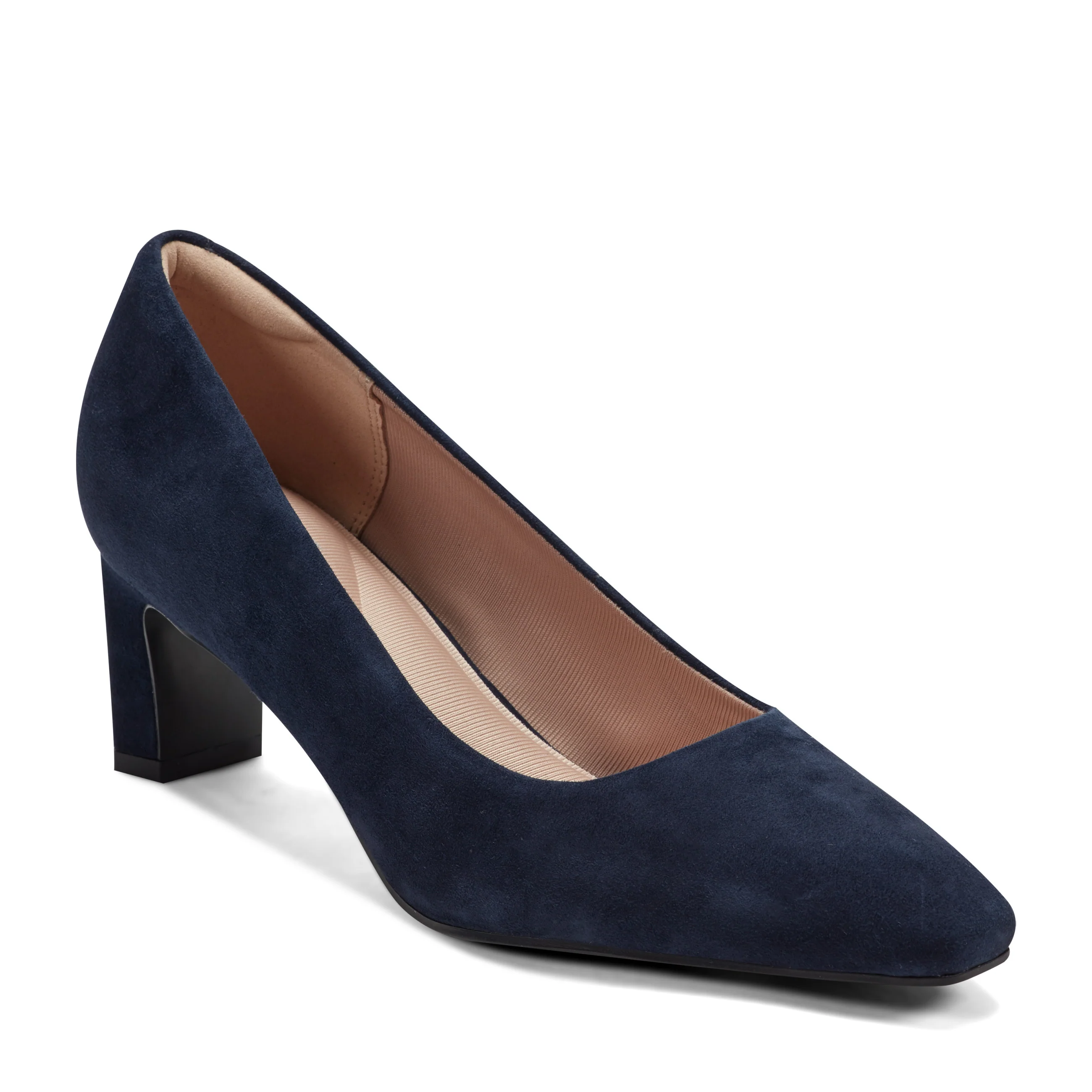 Image of Women's Total Motion Merida Classic Dress Pumps