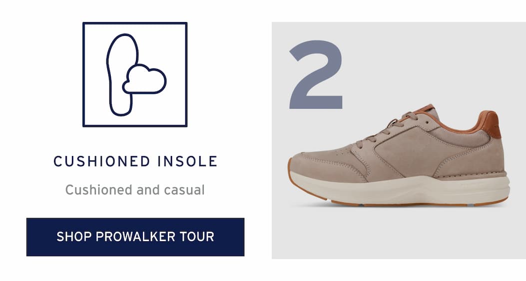 [SHOP PROWALKER tour]
