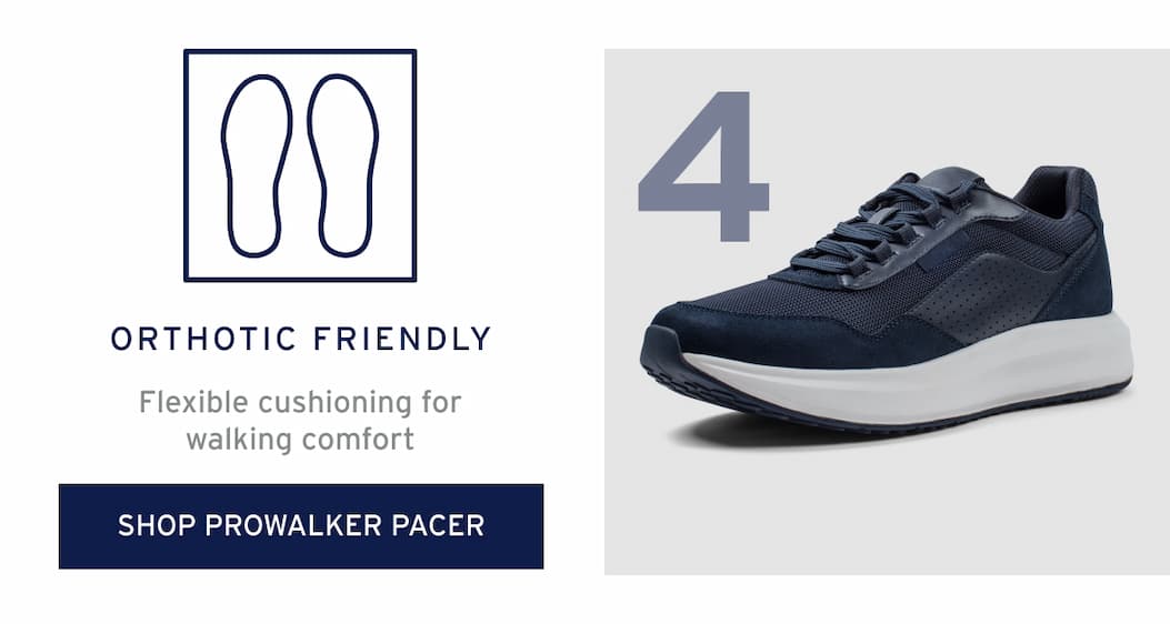 [SHOP PROWALKER pacer]