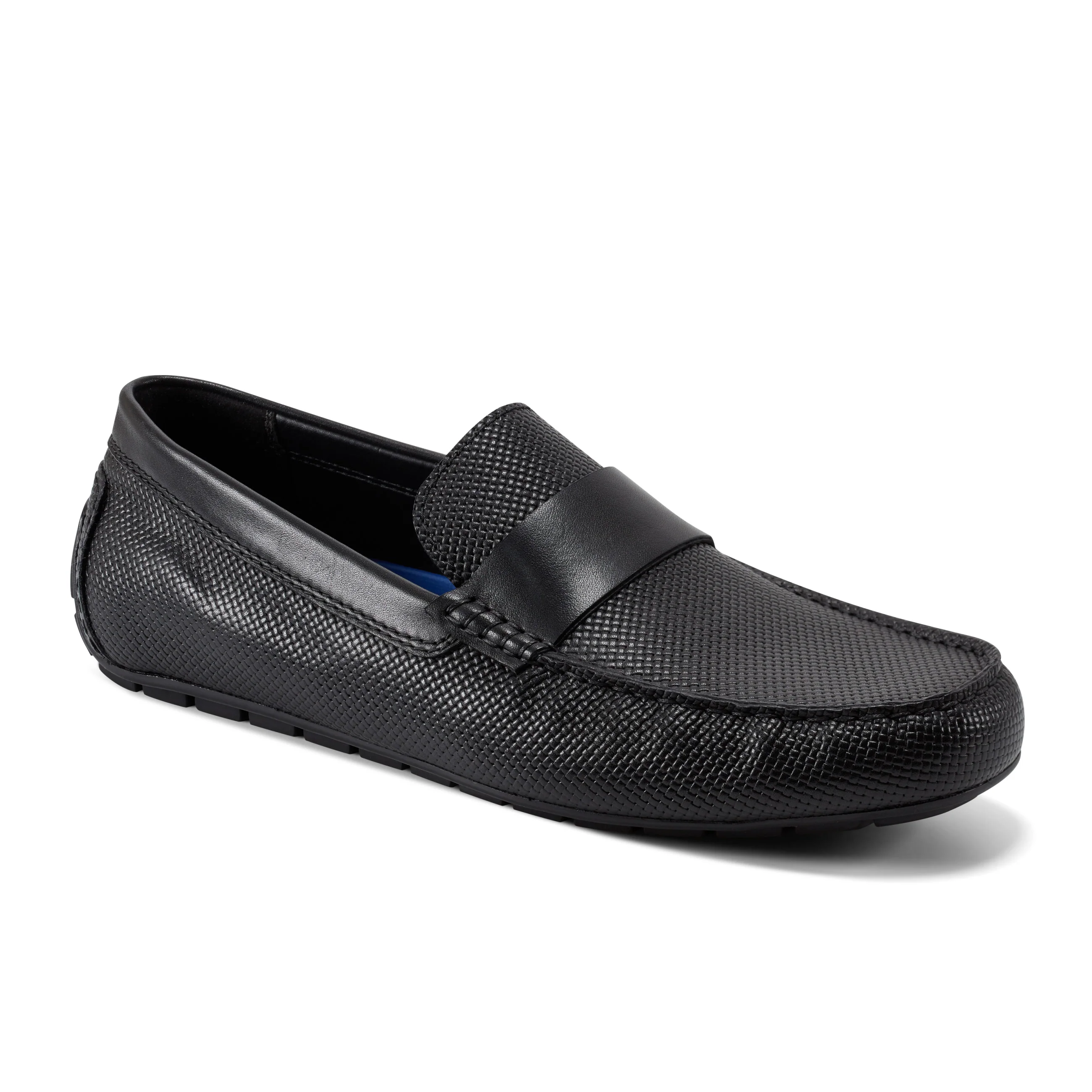 Image of Men's Tayo Slip-on Casual Flat Loafers