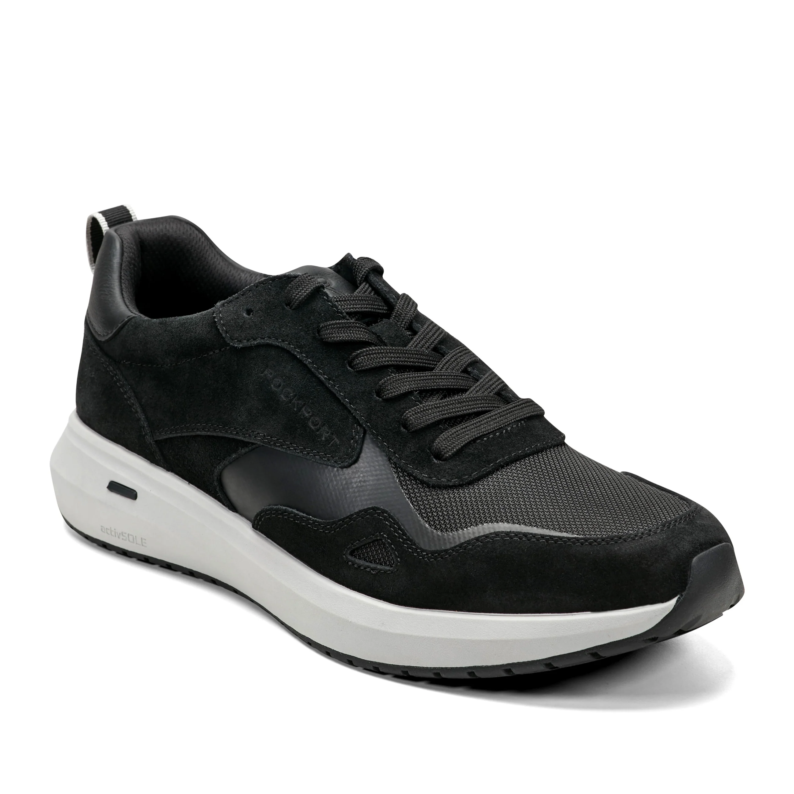 Image of Men's Total Motion Tilman Lace-up Casual Sneakers