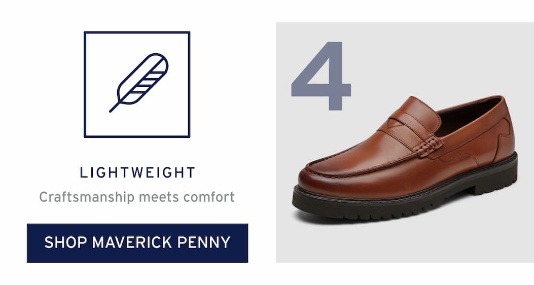 SHOP maverick penny