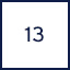 13