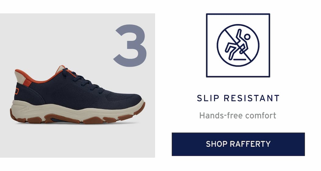 SHOP RAFFERTY