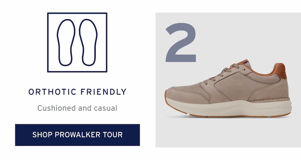 [SHOP PROWALKER tour]
