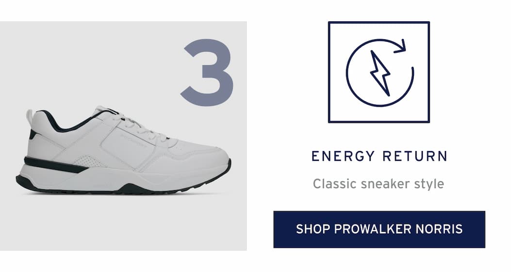 [SHOP PROWALKER norris]