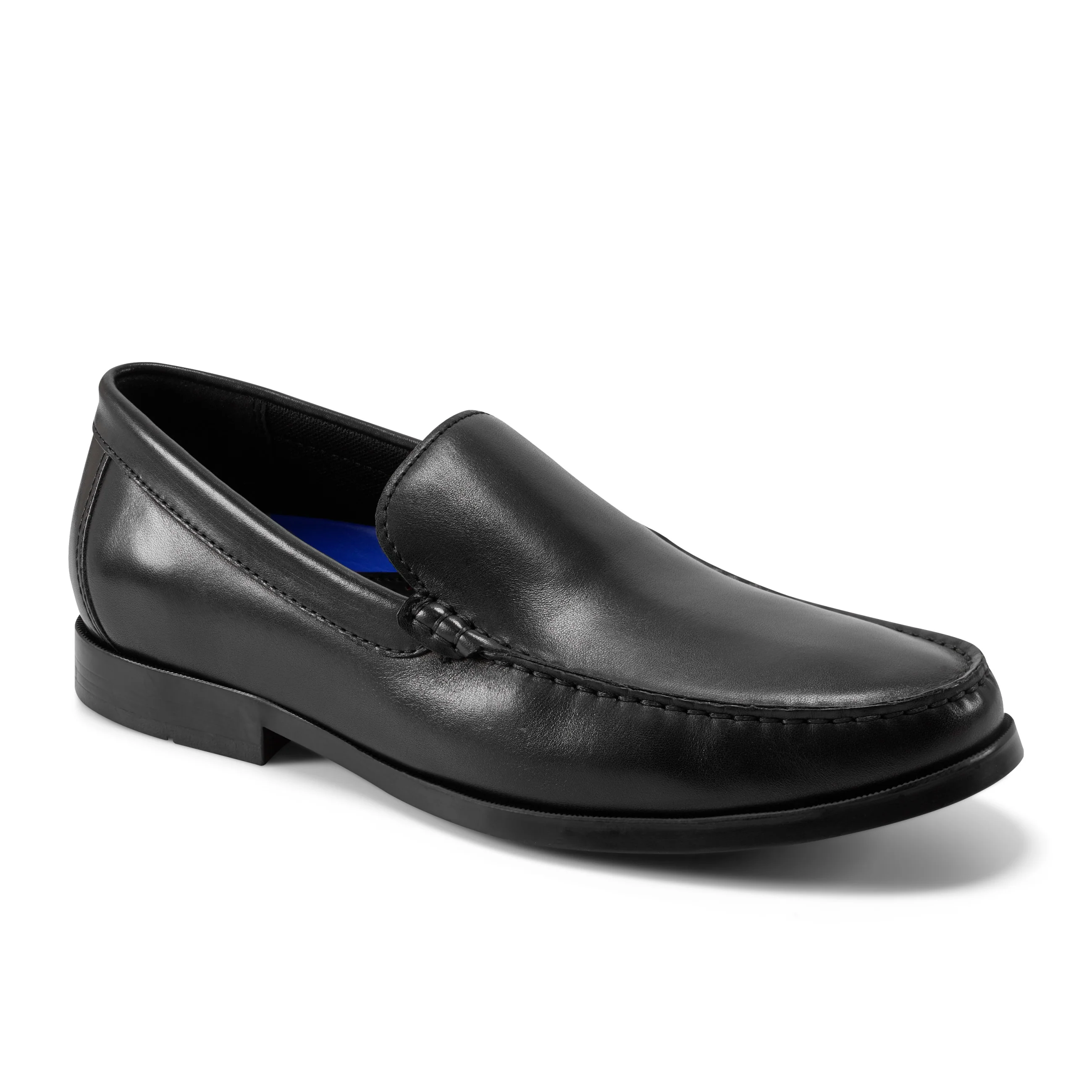 Image of Men's Whitley Dress Slip-on Flat Loafers