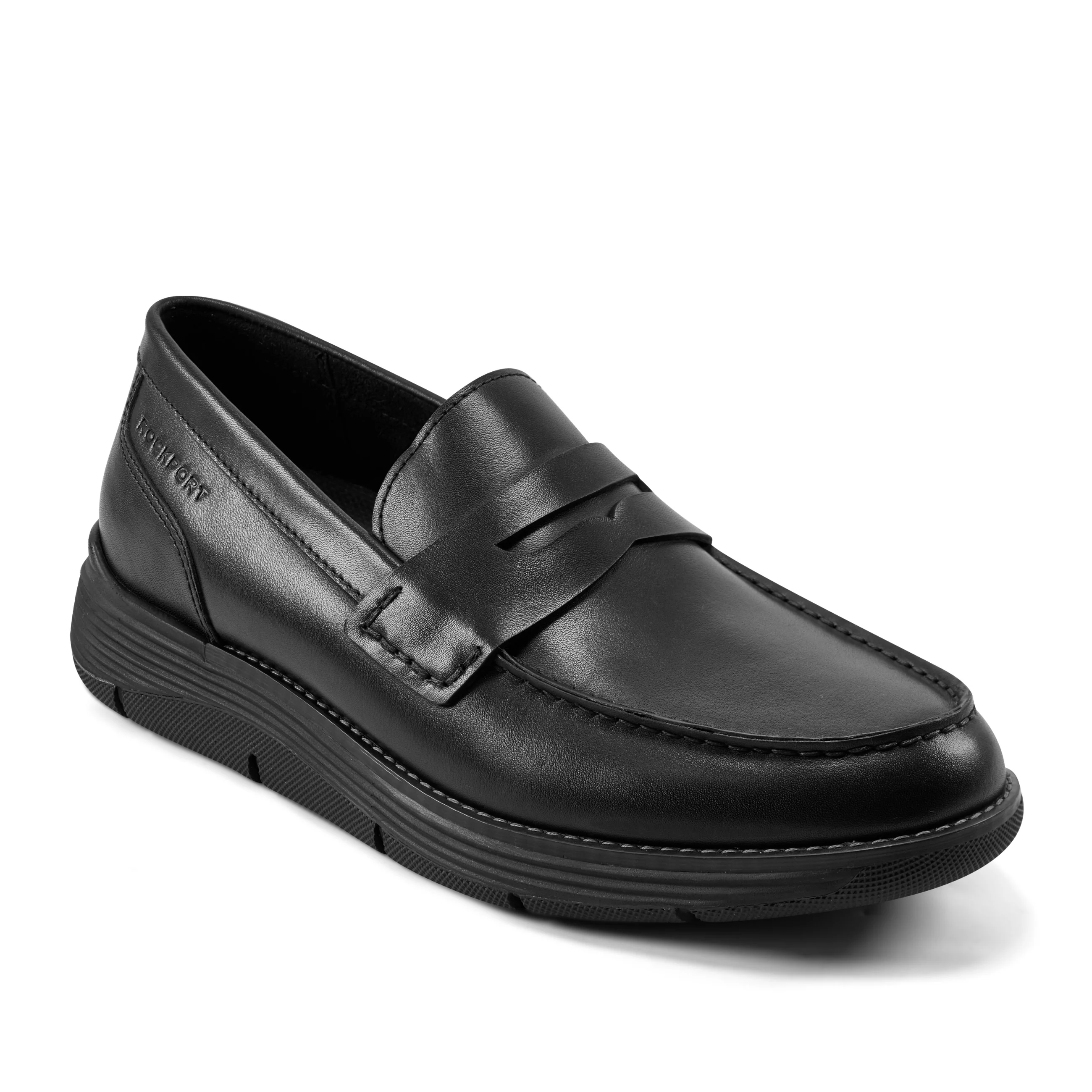 Image of Men's Liam Casual Slip-on Penny Loafers