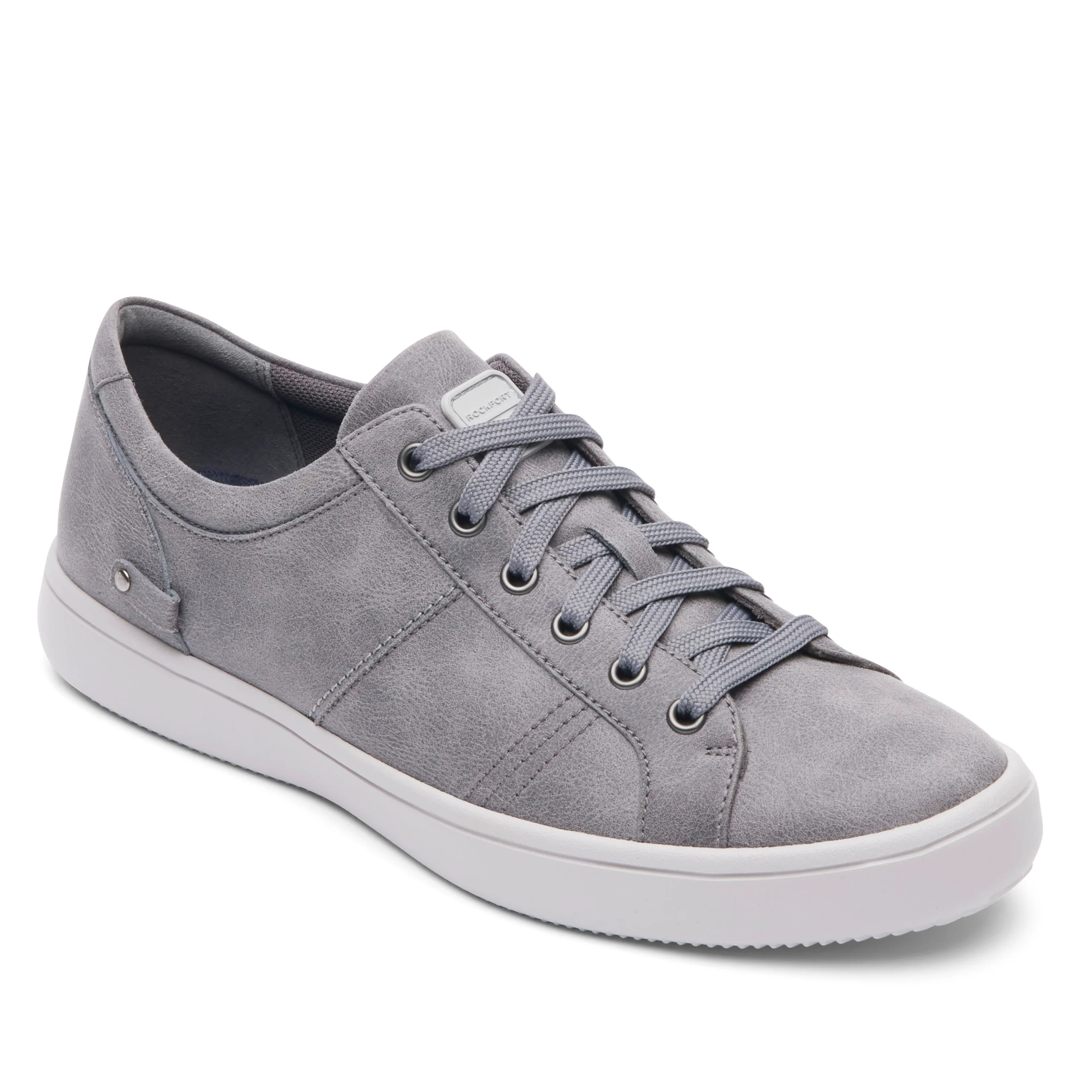 Image of Men's Colle Lace-to-Toe Sneaker