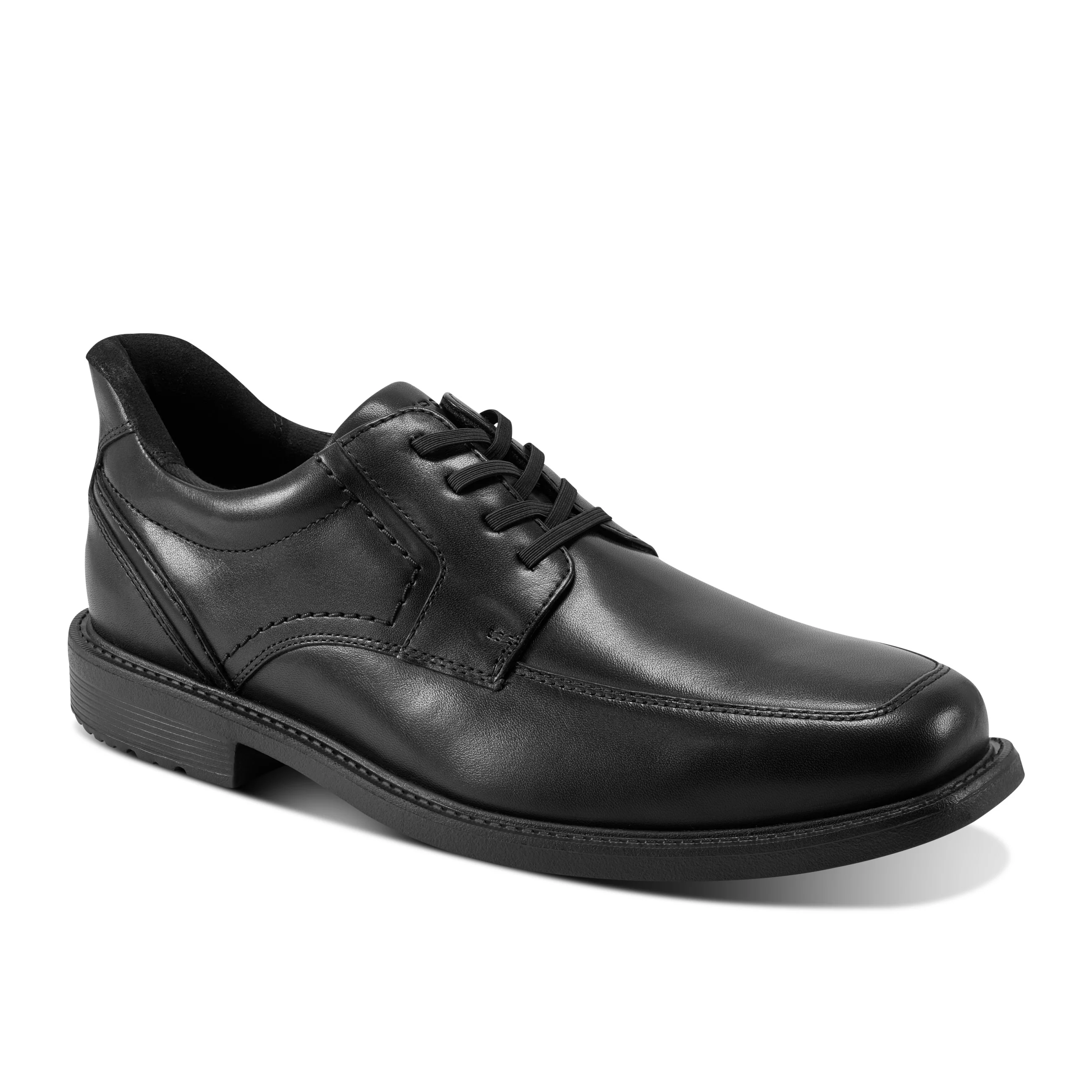 Image of Men's Seaver Step Activated Dress Slip on Oxfords