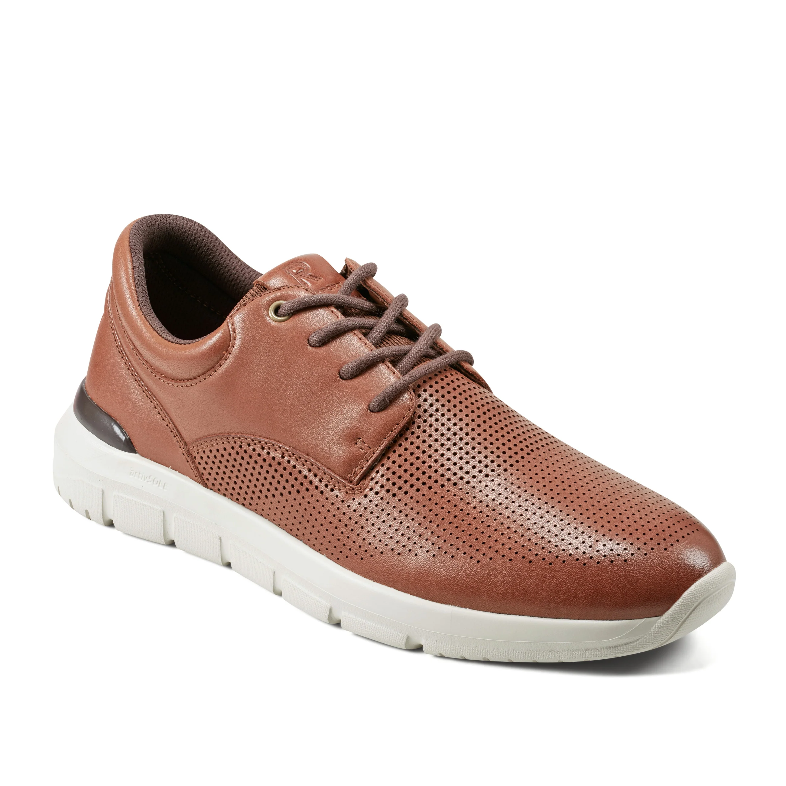 Image of Men's Jaimie Lace-up Sneakers