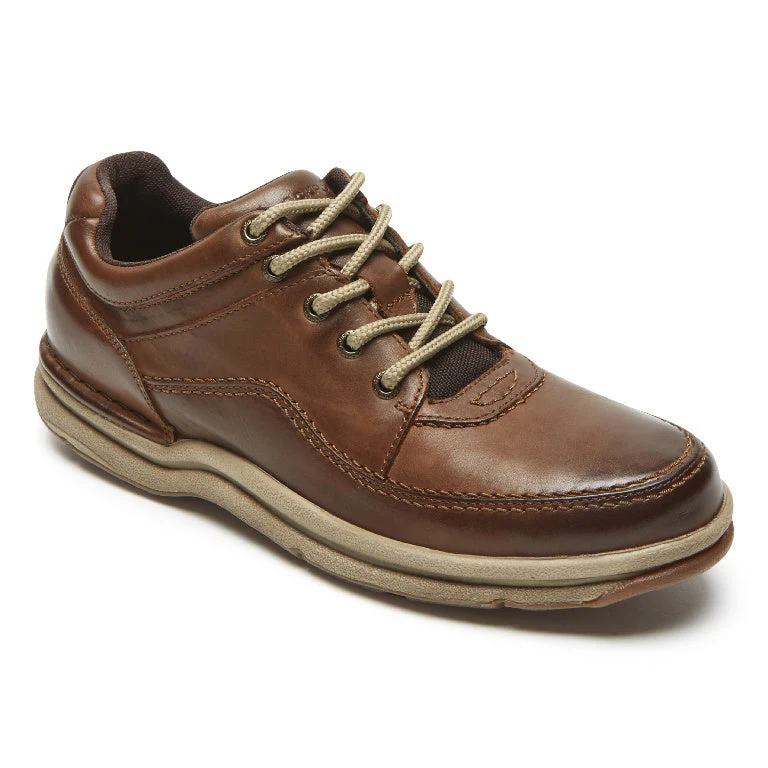 Image of Men's World Tour Classic Lace Up