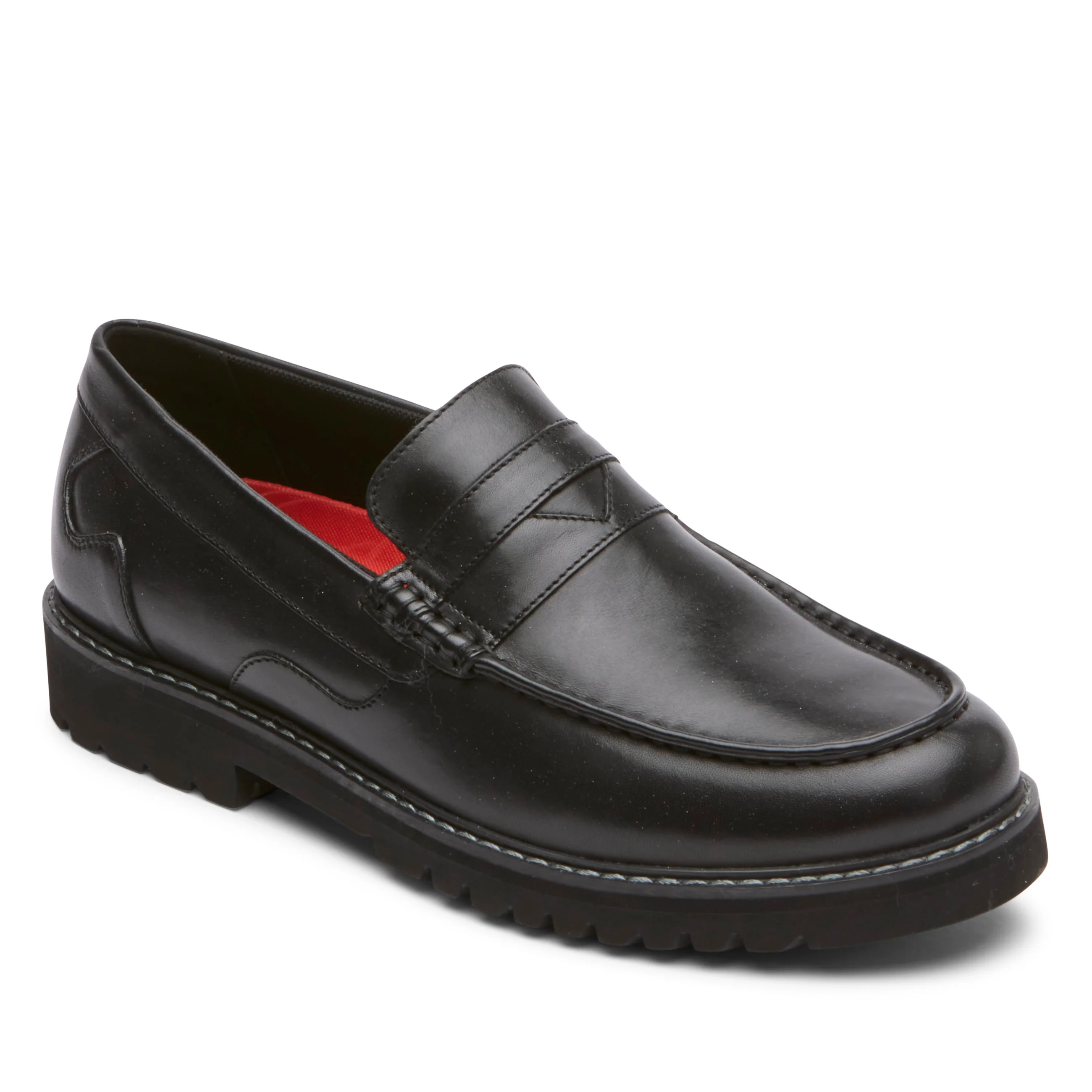 Image of Men's Maverick Penny Loafer