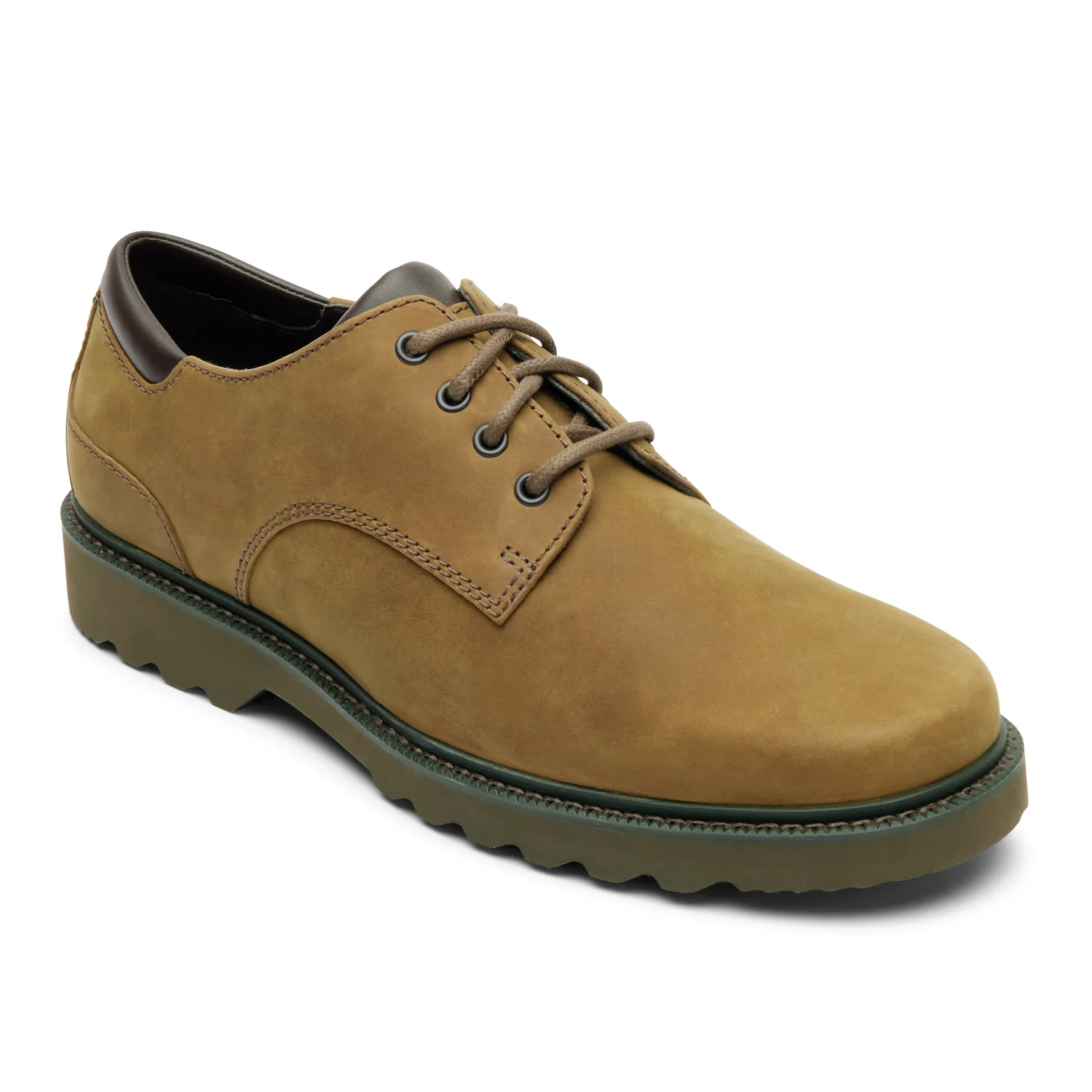 Image of Men's Northfield Waterproof Oxford