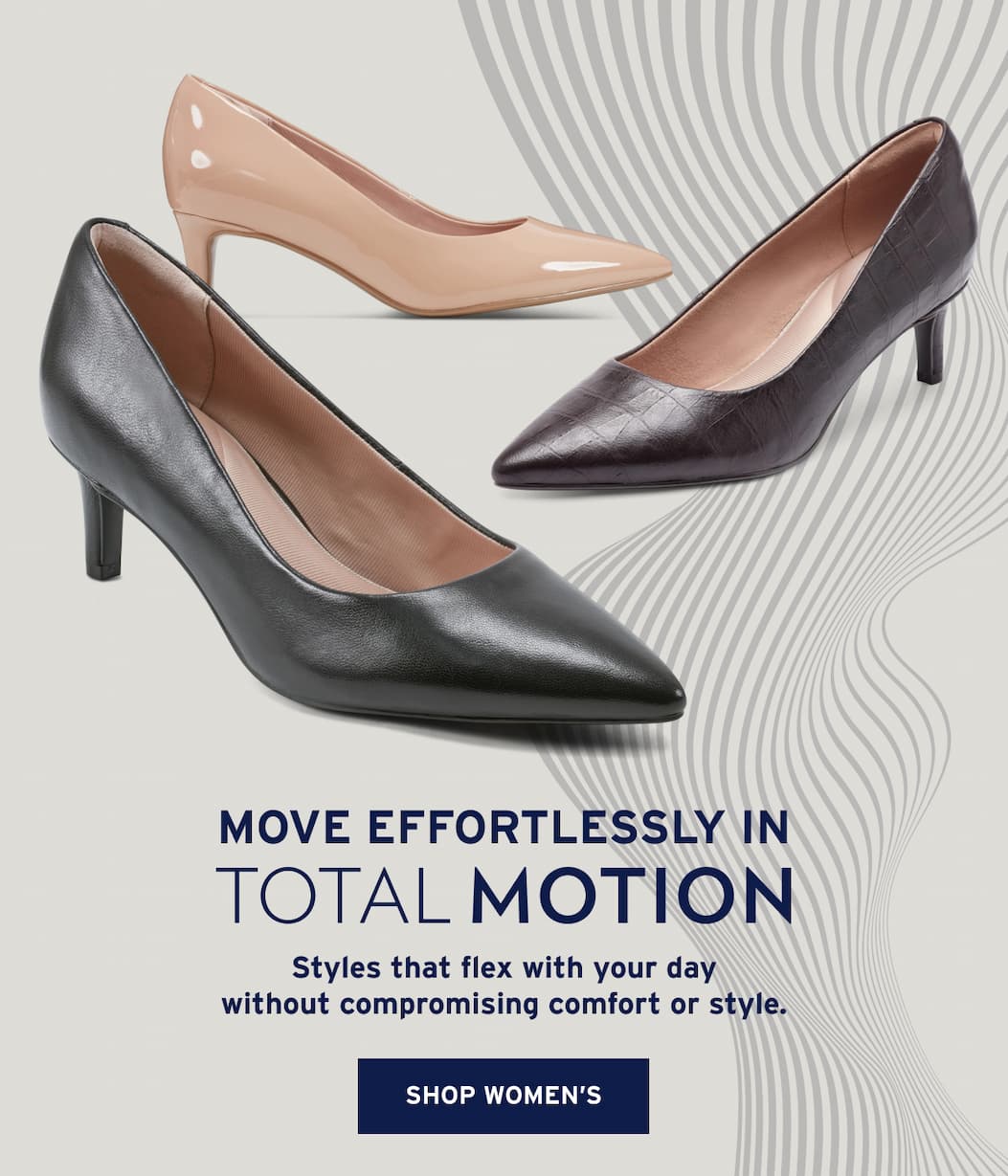  [Shop Women's]