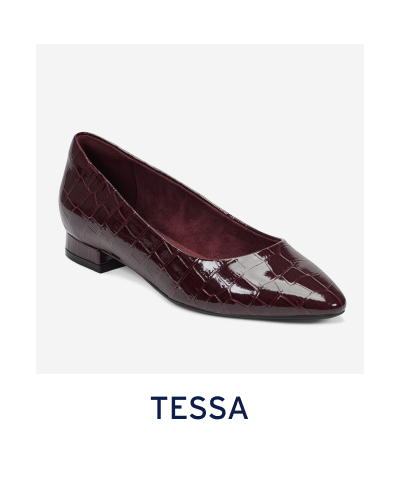 tessa
