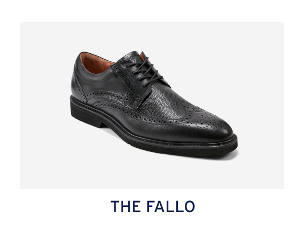 THE Fallo