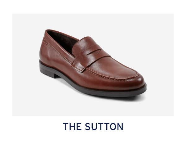 THE Sutton