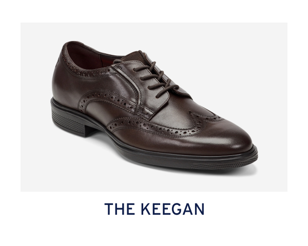 the keegan