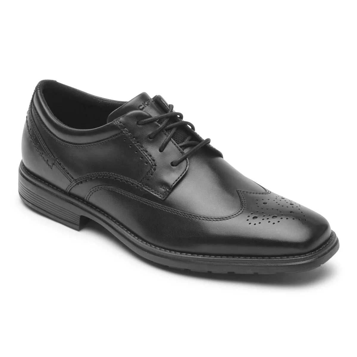 Image of Men's Total Motion NextGen Wing Tip Dress Shoe