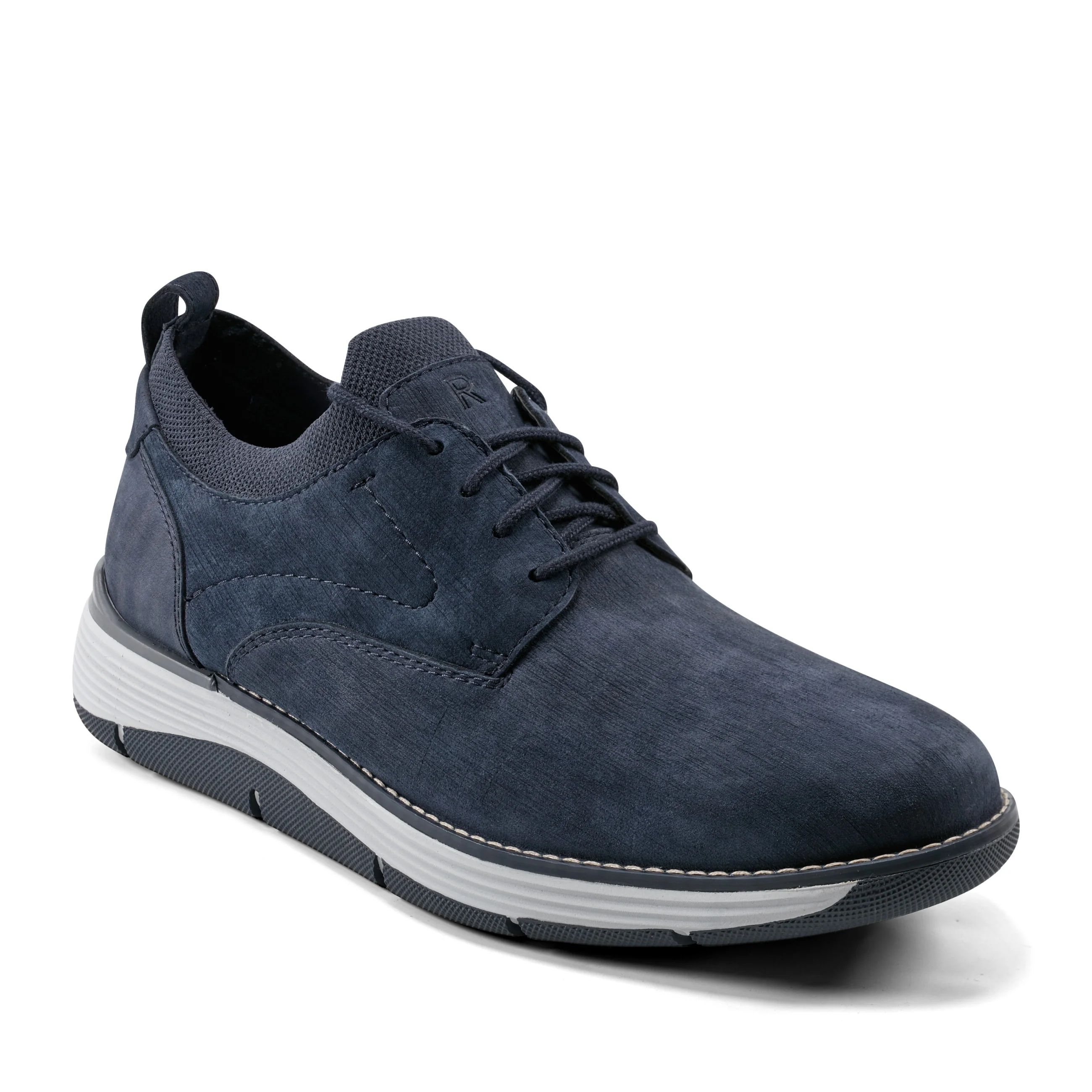 Image of Men's Lukah Lace-up Sneakers