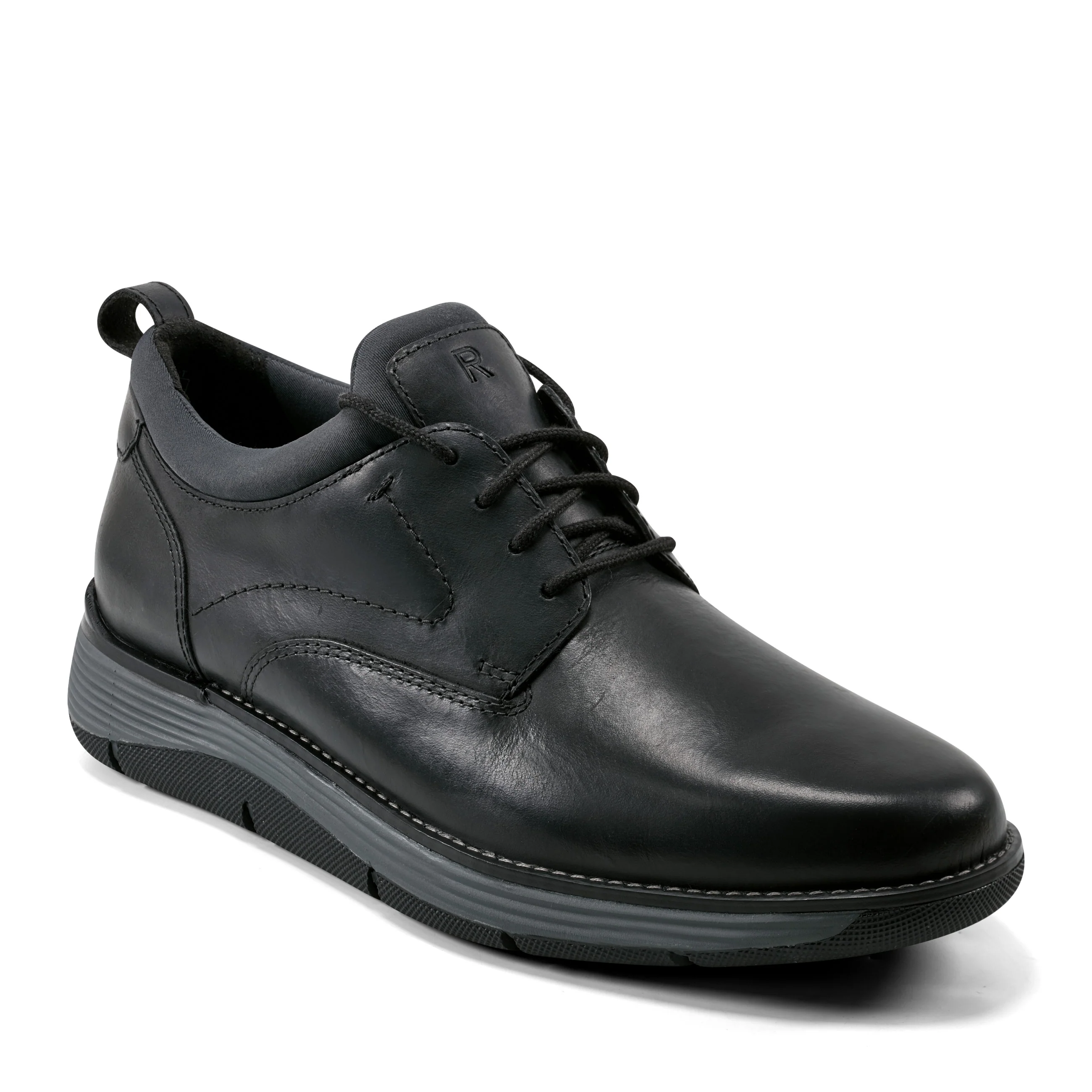 Image of Men's Lukah Lace-up Sneakers