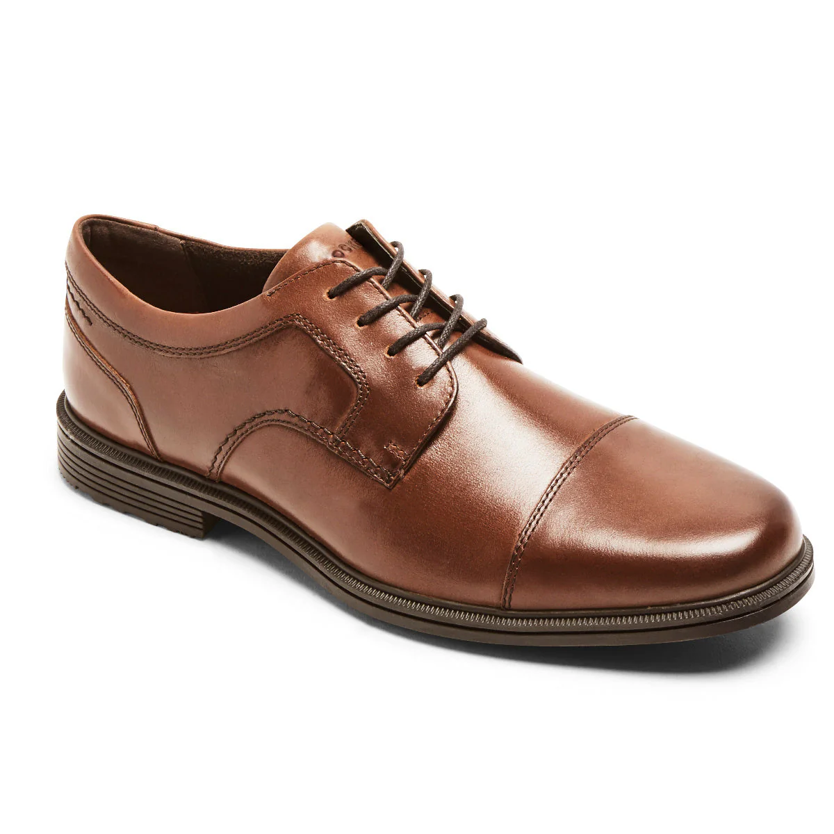 Image of Men's Taylor Waterproof Cap Toe Oxford