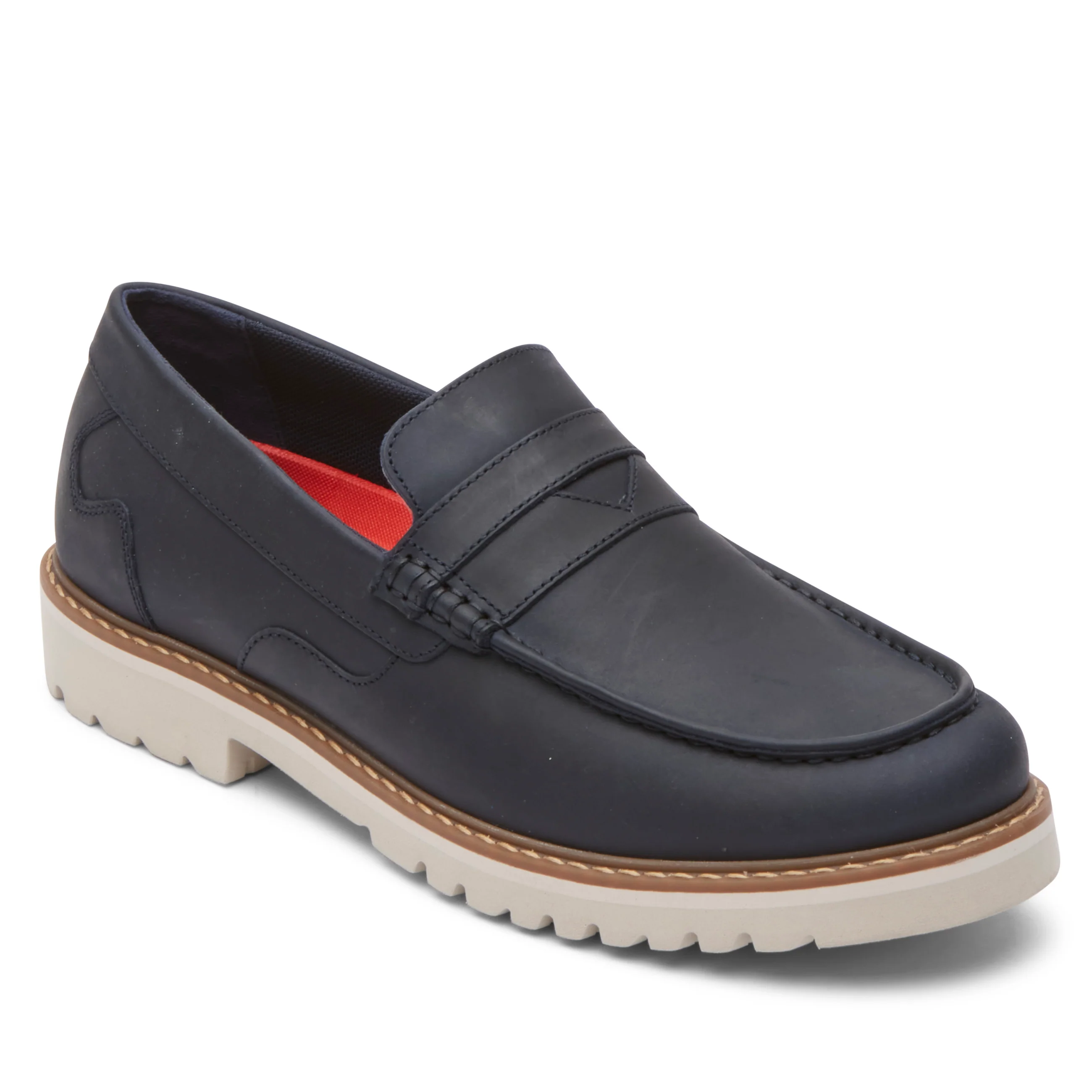 Image of Men's Maverick Penny Loafer