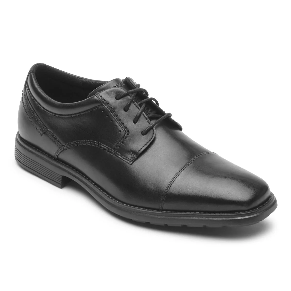 Image of Men's Total Motion Next Gen Cap Toe Oxford