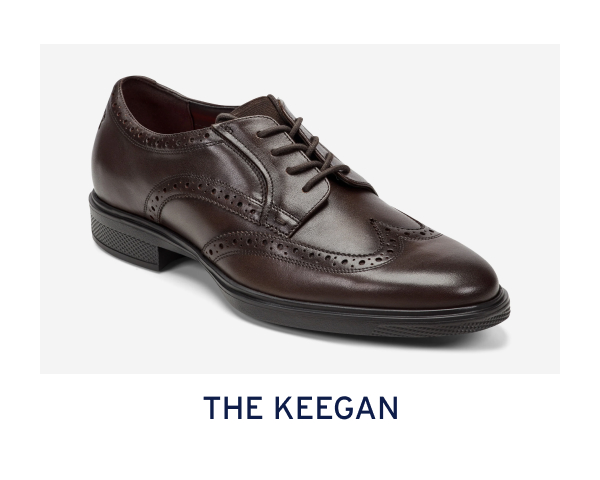 the keegan