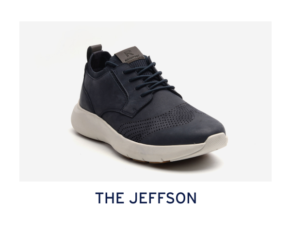 THE JEFFSON