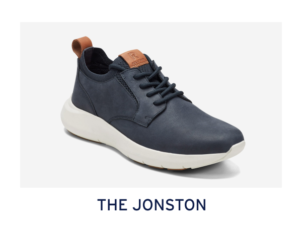 the JONSTON
